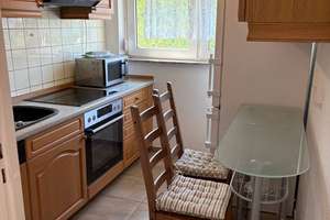 Voll möblierte stilvolle 2-Zimmer-Wohnung mit Aufzug & Loggia in bester Lage der Kölner Südstadt – Bonner Wall 3, 50677 Neustadt/Süd, Köln – Vorschaubild 5