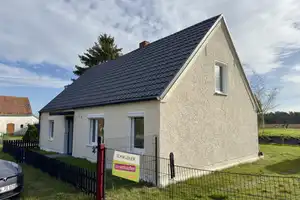 PROVISIONSFREI |GARANTIERTER  RUHEFAKTOR -  Renoviertes  Einfamilienhaus in Gumtow! – Prignitz (Kreis) – Vorschaubild 2