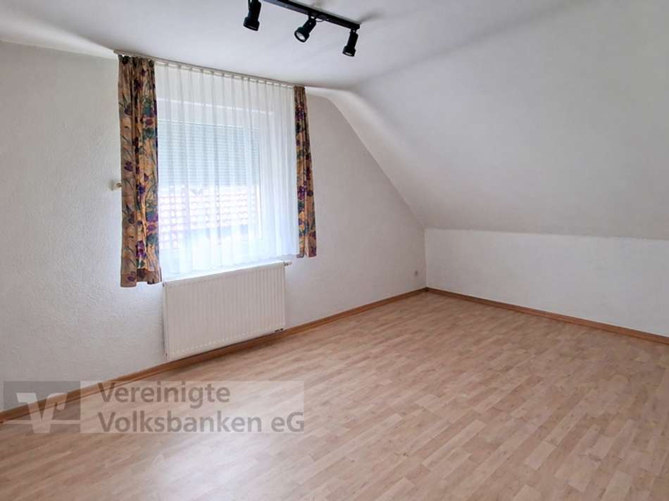 DG-Schlafzimmer