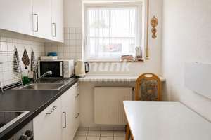 Barrierefreie 2-Zimmer-Seniorenwohnung für Personen ab 60 Jahren in ruhiger Lage in Offenhausen – Die vollständige Adresse der Immobilie erhältst du vom Anbieter., 89231 Neu-Ulm – Vorschaubild 5