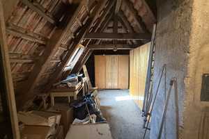 Erwecken Sie dieses Haus aus dem Dornröschenschlaf – Ihr neues Zuhause in Kleinrinderfeld – Würzburg (Kreis) – Vorschaubild 15