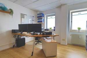 NEUER PREIS - Lukratives Gewerbeobjekt – Vermieten, Arbeiten und Wohnen in ruhiger Feldrandlage – Keeleng 3, 24975 Husby – Vorschaubild 15