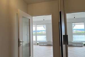 Sanierte Wohnung mit großem Südbalkon – Die vollständige Adresse der Immobilie erhältst du vom Anbieter., 76131 Oststadt, Karlsruhe – Vorschaubild 5