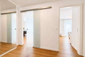 Neuwertige 4-Zimmer-Gartenwohnung mit hochwertiger Ausstattung und über 200 qm Garten – Die vollständige Adresse der Immobilie erhältst du vom Anbieter., 81377 Großhadern, München – Vorschaubild 10