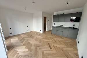 Stylisches Single-Appartment mit 5 m² Terrasse (direkt vom Eigentümer/courtagefrei) – Bogenallee 8, 20144 Harvestehude, Hamburg – Vorschaubild 2