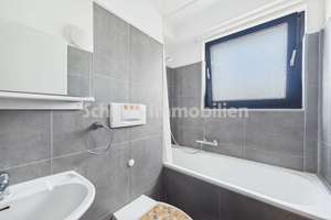 Möblierte 1-Zimmer-Wohnung mit Balkon und Skylineblick in Frankfurt-Sachsenhausen – 60598 Sachsenhausen-Süd, Frankfurt am Main – Vorschaubild 4