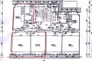 Zuhause mit 2 Zimmern in Dresden Plauen – Altplauen 4, 1187 Plauen (Stadtteil), Dresden – Vorschaubild 2