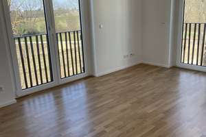 Neubauwohnung mit Blick ins Grüne: exklusive 2-Zimmer-Wohnung mit Balkon in Stuttgart-Möhringen – Die vollständige Adresse der Immobilie erhältst du vom Anbieter., 70567 Möhringen-Ost, Stuttgart – Vorschaubild 11