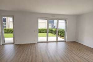 47121/43 Exklusive 5-Zimmer-Neubauwohnung mit großer Terrasse mit Gartenanteil in Düsseldorf-Rath! – Am Gatherhof 49B, 40472 Rath, Düsseldorf – Vorschaubild 3