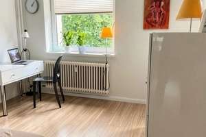 City West mit Rückzugsort: modernisierte 3-Zimmer-Wohnung nahe Ku’damm – Die vollständige Adresse der Immobilie erhältst du vom Anbieter., 10709 Halensee, Berlin – Vorschaubild 9