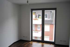 Panoramafenster über das Kreuzviertel - Elegante 4 Zi. -145m² Maisonette mit EbK u. Südwestbalkon – 48149 Kreuz, Münster – Vorschaubild 20