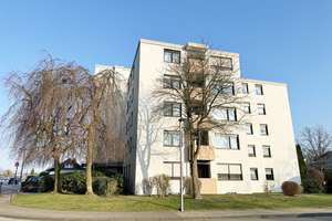 Großzügiges Wohnen in Oldentrup