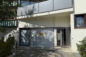 Ruhige, umfangreich renovierte 1-Zimmer-Wohnung in München Ramersdorf-Perlach mit West-Balkon – Ottobrunner Straße 40, 81737 München – Vorschaubild 7