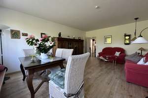 Attraktive 3-Zimmer-Wohnung in Essen-Werden mit Ruhrblick, Balkon & Garage – Laupendahler Landstraße 49, 45239 Werden, Essen – Vorschaubild 4
