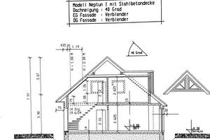 Einfamilienhaus mit Garten und Wohlfühlfaktor – jetzt besichtigen! – Die vollständige Adresse der Immobilie erhältst du vom Anbieter., 32105 Bad Salzuflen – Vorschaubild 14