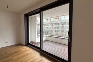 Urbanes Wohnen im PANDION FIRST – 2 Zimmer nahe Spittelmarkt – Kommandantenstr. 75-79, 10117 Mitte (Ortsteil), Berlin – Vorschaubild 4