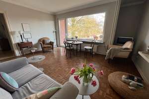 *** TOP Kapitalanlage oder als spätere Selbstnutzung in HH-Niendorf - vermietete 3-Zimmer-Wohnung ** – Die vollständige Adresse der Immobilie erhältst du vom Anbieter., 22453 Niendorf, Hamburg – Vorschaubild 3