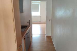 Gut geschnittene 2 Wohnung zentrumsnah