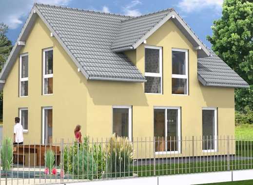 Haus bauen in Augsburg - ImmobilienScout24 Haus bauen in Augsburg - ImmobilienScout24
