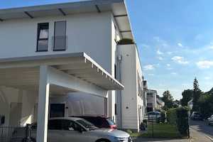 Helle moderne 3-Zimmer Wohnung mit kleinem Garten in Top-Wohnlage KO-Karthause Nord – Am Löwentor 58a, 56075 Koblenz – Vorschaubild 3