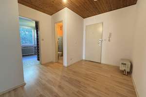 Barrierefreie, bezugsfreie 2-Zimmerwohnung zwischen Hangeweiher und Burtscheid – Die vollständige Adresse der Immobilie erhältst du vom Anbieter., 52066 Burtscheid Steinebrück, Aachen – Vorschaubild 4