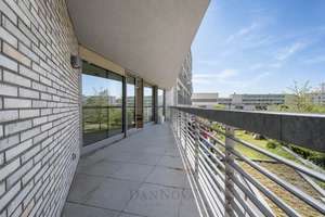 HAFENGOLD – Exklusive 3-Zimmer-Wohnung mit außergewöhnlich großem Wohnbereich und großer Loggia – 63067 Kaiserlei, Offenbach am Main – Vorschaubild 18