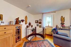 ** Komfortabel wohnen auf zwei Ebenen – Erdgeschosswohnung mit Souterrain ** – Die vollständige Adresse der Immobilie erhältst du vom Anbieter., 85055 Oberhaunstadt, Ingolstadt – Vorschaubild 2