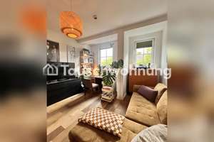 Tauschwohnung: Sanierter 2-Zimmer-Altbau mit Balkon und Echtholzdielen – Ferdinandstraße 33, 51063 Mülheim (Ortsteil), Köln – Vorschaubild 3