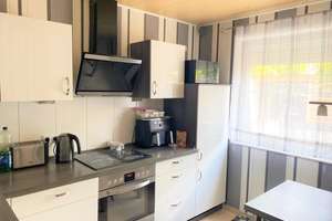 Gepflegtes Reihenmittelhaus mit Stellplatz und Wintergarten in guter Lage in Huchting. – Die vollständige Adresse der Immobilie erhältst du vom Anbieter., 28259 Mittelshuchting, Bremen – Vorschaubild 6