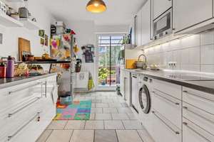 Viel Platz für den Alltag in dieser 4-Zimmer-Wohnung in Karlsruhe – Moltkestraße 133, 76185 Mühlburg, Karlsruhe – Vorschaubild 4