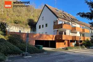 4-Zimmer-Maisonett-Wohnung in ruhiger Stadtrandlage. – Stuttgart – Vorschaubild 1