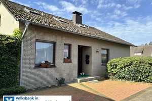 Haus mit herrschaftlichem Blick über Liebenau – Nienburg (Weser) (Kreis) – Vorschaubild 1