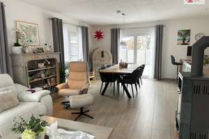 Einfamilienhaus mit Wintergarten, Terrasse, Garage & Erdwärme in Königswalde bei Annaberg & Chemnitz – Die vollständige Adresse der Immobilie erhältst du vom Anbieter., 9471 Königswalde – Vorschaubild 27