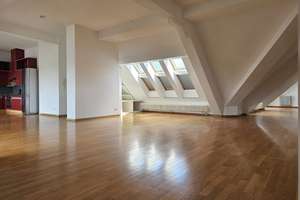 ** PENTHOUSE-LOFT MIT TERRASSE UND WEITBLICK INKLUSIVE ** – Die vollständige Adresse der Immobilie erhältst du vom Anbieter., 10115 Mitte (Ortsteil), Berlin – Vorschaubild 7