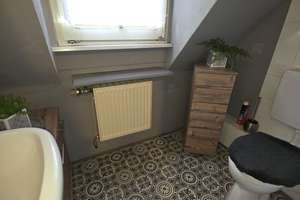 Sehr gepflegtes 1-2 Familienhaus mit herrlichem Garten in  kinderfreundlicher Wohnlage ! – Grafenstraße 23, 42277 Oberbarmen, Wuppertal – Vorschaubild 16