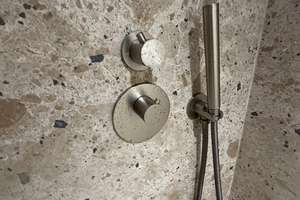 MS Bentelerstr / Gievenbeck Studentenwohnungen rd 23 qm mit Balkon NEUBAU – Die vollständige Adresse der Immobilie erhältst du vom Anbieter., 48149 Sentrup, Münster – Vorschaubild 4