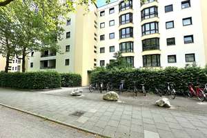 🍀 EG + Garten | U-Bahn | Ruhige Lage – Die vollständige Adresse der Immobilie erhältst du vom Anbieter., 81739 Neuperlach, München – Vorschaubild 9