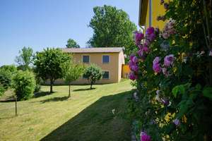 Zweifamilien/ Appartment Haus mit Baugrundstück, sowie Hotel Garni in malerischer Lage der Elbtalaue – Die vollständige Adresse der Immobilie erhältst du vom Anbieter., 29474 Gorleben – Vorschaubild 14