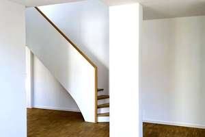 Maisonette-Wohnung mit Wohlfühlambiente in bester Lage – Fundstraße 6, 30161 Oststadt, Hannover – Vorschaubild 2