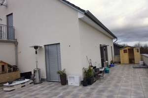 Zweifamilienhaus in ruhiger Lage von Engelstadt – Die vollständige Adresse der Immobilie erhältst du vom Anbieter., 55270 Engelstadt – Vorschaubild 3