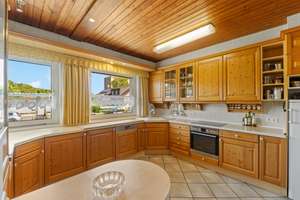 Ein Zuhause mit Perspektive - freistehender Bungalow mit Traumgrundstück in Dormagen-Hackenbroich – Die vollständige Adresse der Immobilie erhältst du vom Anbieter., 41540 Dormagen – Vorschaubild 7