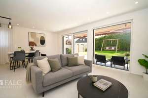 (T)Raum trifft Design - FALC Immobilien Heilronn – Breslauer Straße 4, 74257 Untereisesheim – Vorschaubild 5