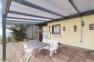 Gepflegtes Haus mit Einliegerwohnung und großem Garten – Calw (Kreis) – Vorschaubild 18