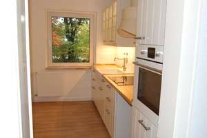 Terrassenwohnung am Naherholungsgebiet in HH-Niendorf – Hermundurenweg 3, 22453 Niendorf, Hamburg – Vorschaubild 3
