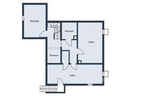 Wohnen mit Stil: Modernisiertes Einfamilienhaus mit Garage & großem Grundstück – ideal für Familien – Die vollständige Adresse der Immobilie erhältst du vom Anbieter., 94505 Bernried – Vorschaubild 34