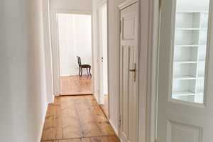 Altbauwohnung mit Balkon, sonnig und ruhig – Korsörer Straße 2, 10437 Berlin – Vorschaubild 6