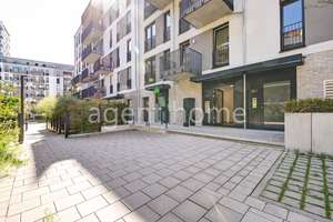 MÖBLIERT - PRAG CITY LIVING - Exklusive Maisonette mit Terrasse – Die vollständige Adresse der Immobilie erhältst du vom Anbieter., 70469 Bahnhof Feuerbach, Stuttgart – Vorschaubild 38