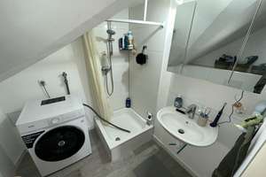 Ruhige 1-Zimmer-Wohnung in der Mainzer Altstadt – Neutorstraße 13, 55116 Altstadt, Mainz – Vorschaubild 4