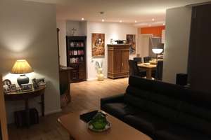 Köln-Rath-Heumar 3,5 -Zimmer-Wohnung 110 qm Terrasse, Balkon, 2 Stellplätze – Alte Forststraße 33, 51107 Rath/Heumar, Köln – Vorschaubild 6