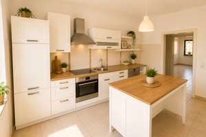 100 m² gepflegte Altbauwohnung mit Dachterrasse & Einbauküche – Hochemmericher Straße 12, 47226 Hochemmerich, Duisburg – Vorschaubild 21